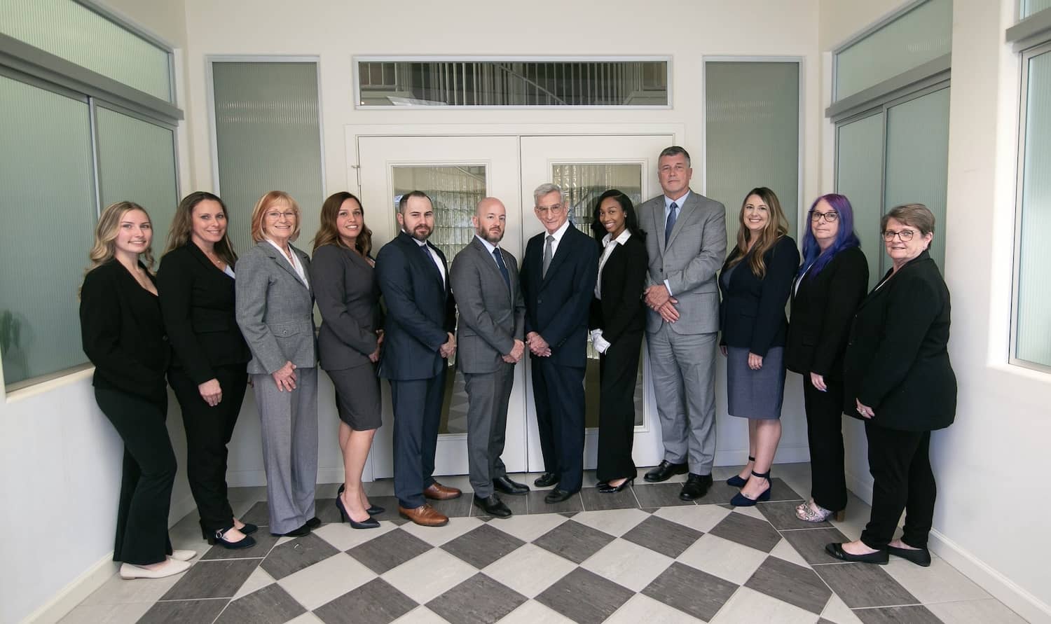 Dill,Evans & Rhodeback - All Staff (1)