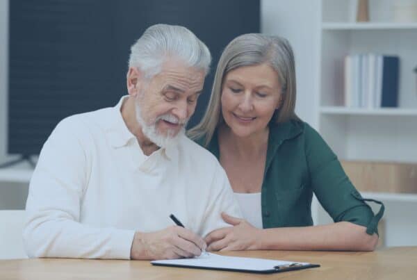 types of florida wills