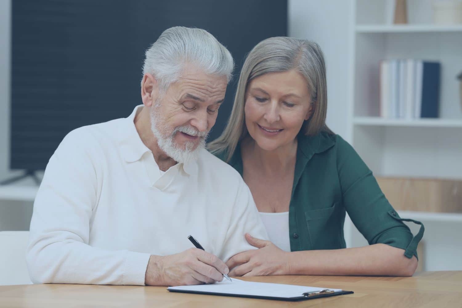 Understanding Common Types of Florida Wills