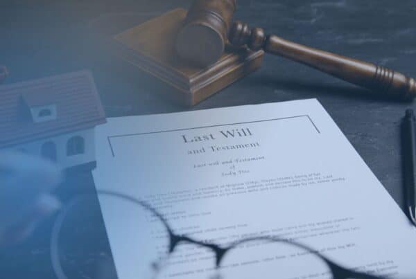 florida probate rules explained