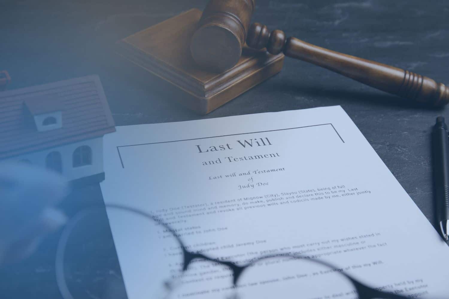 Florida Probate Rules Explained in Simple Terms