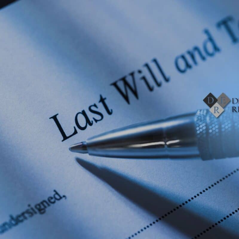 last will and testament florida