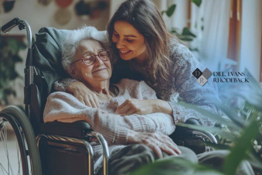 summary administraction fl