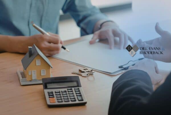 do you need a lawyer when buying a home