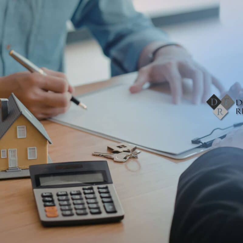 do you need a lawyer when buying a home