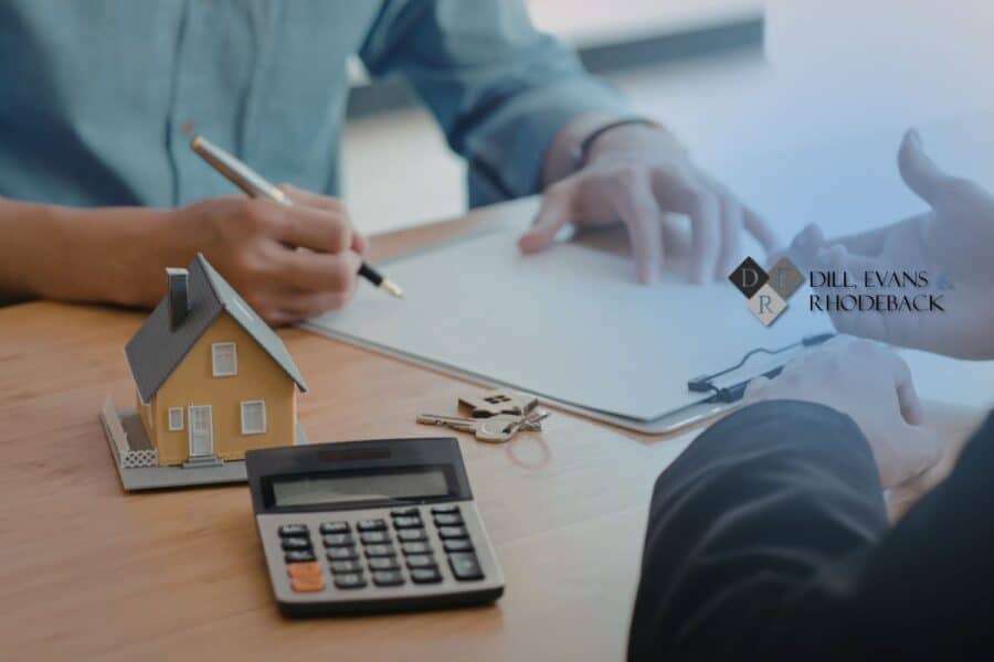 do you need a lawyer when buying a home