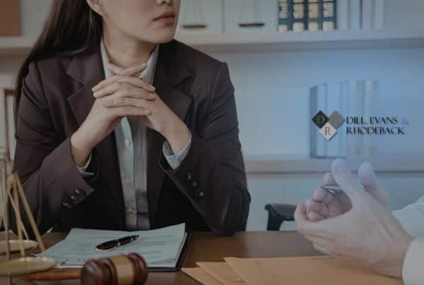 Dill, Evans, & Rhodeback explains why legal guidance is critical for a florida real estate closing