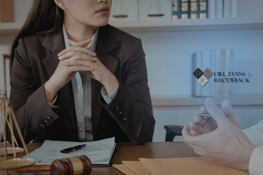 Dill, Evans, & Rhodeback explains why legal guidance is critical for a florida real estate closing