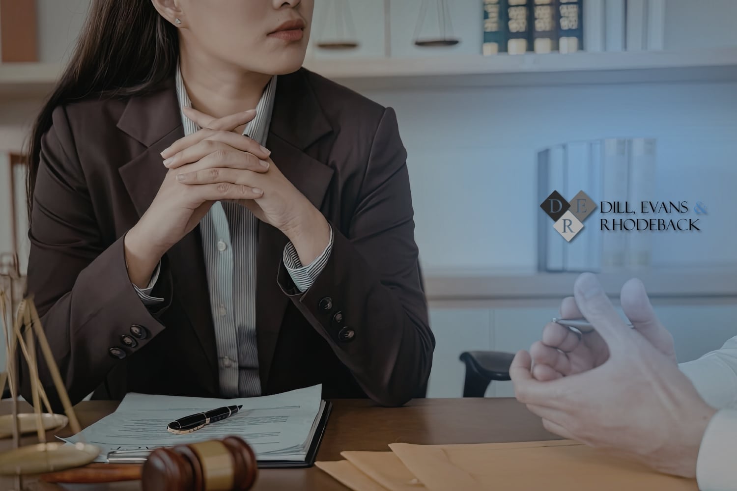 Dill, Evans, & Rhodeback explains why legal guidance is critical for a florida real estate closing