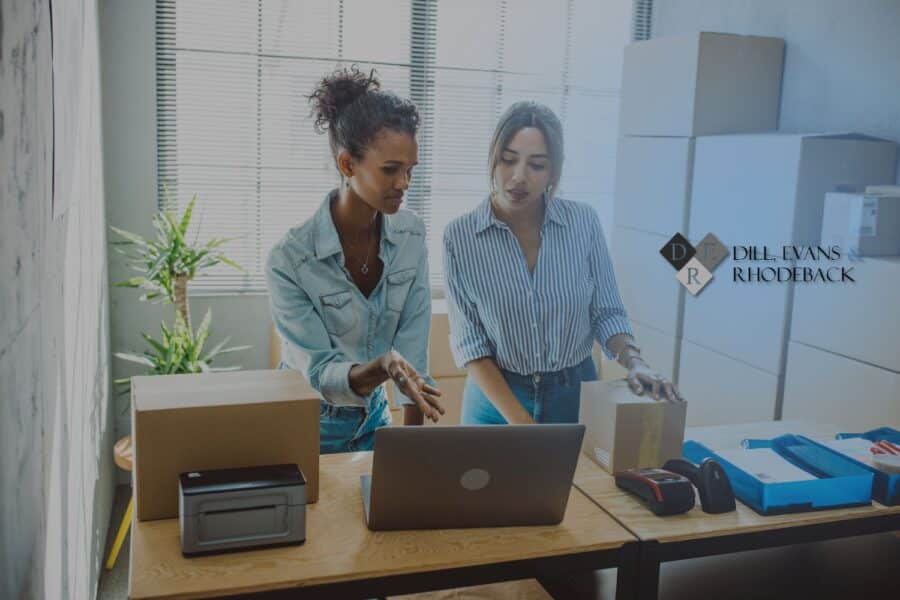 why you need a lawyer for business startup